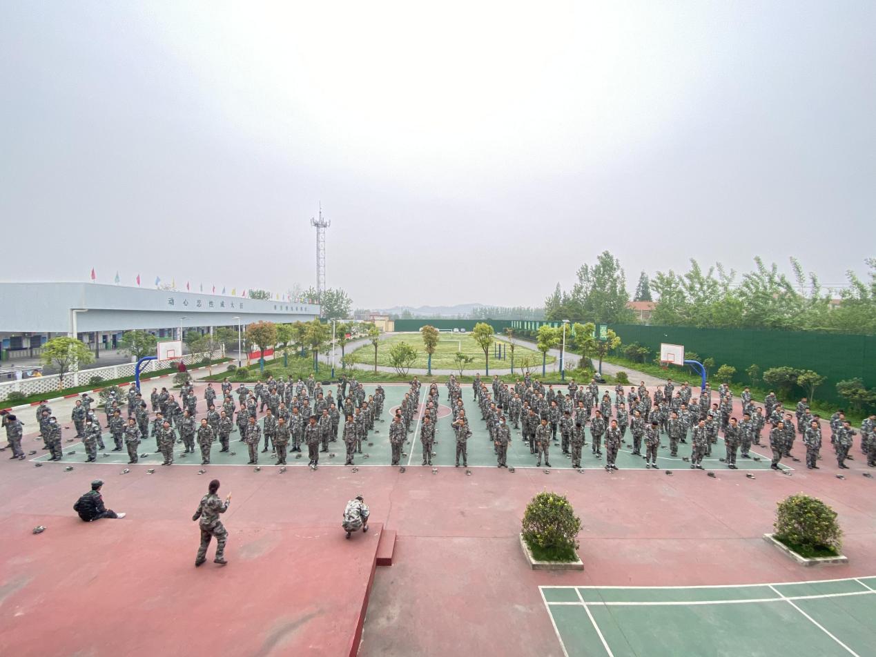 湖北宜昌针对小孩子叛逆的学校在哪里？(图2)