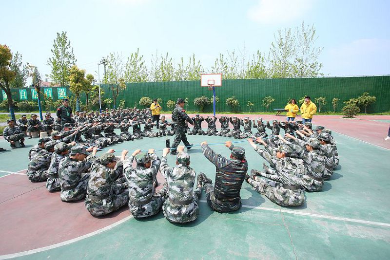 上海静安有哪些叛逆孩子学校？(图2)