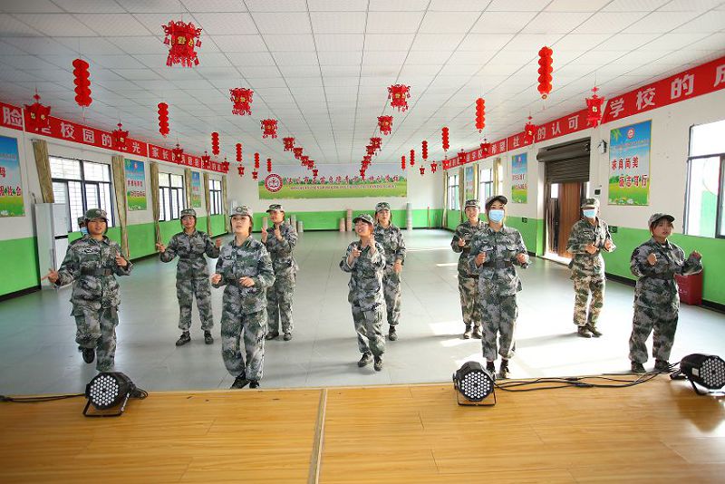 上海叛逆孩子特训学校教育方法？(图1)