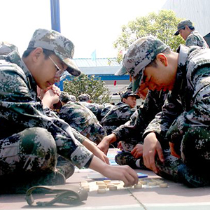  正苗启德周末读书会，认真读书的你最好看