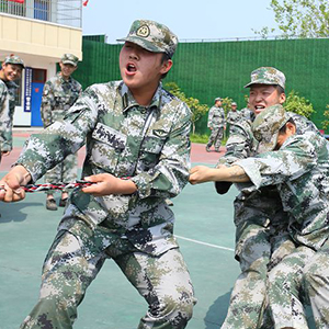 孩子从“不良少年”回到正轨