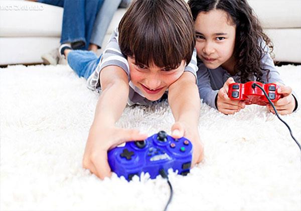 如何预防孩子对游戏成瘾，孩子对游戏成瘾有七大危害