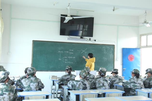 青少年励志学校(青少年励志学校哪所好？)