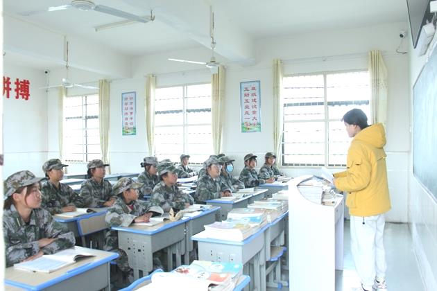 青少年励志学校(青少年励志学校有用不)