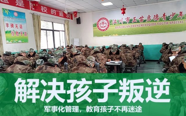 叛逆孩子管理学校(叛逆期孩子为什么讨厌父母)