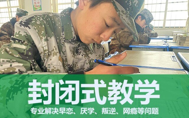 叛逆期教育学校(叛逆期的孩子教育四法则)