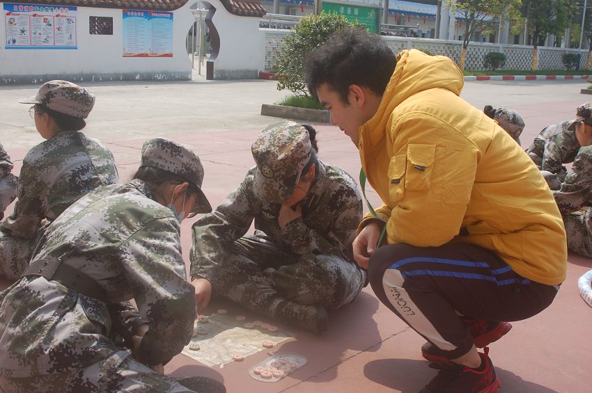  制定目标，解决孩子厌学问题(图1)