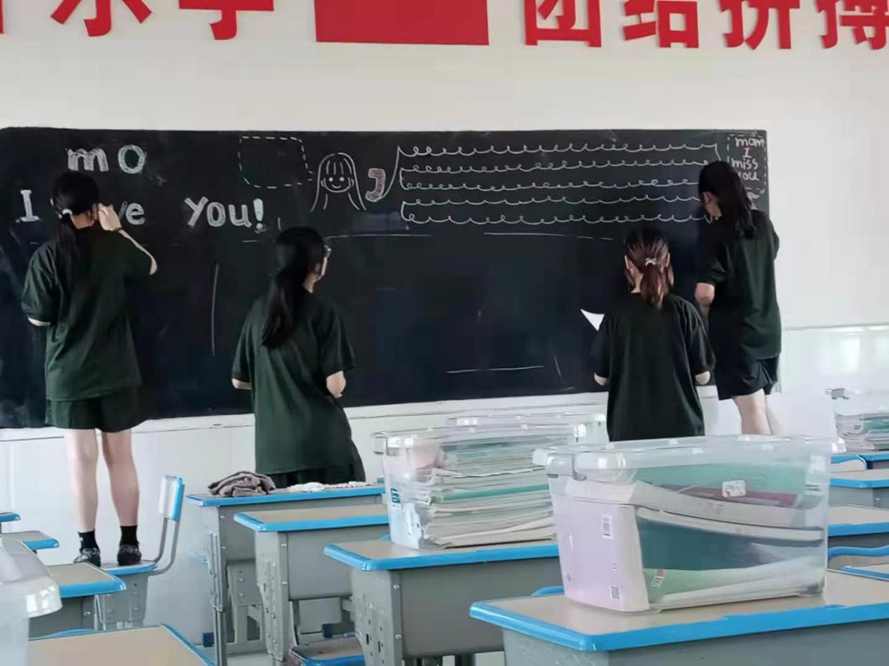 湖北宜昌针对青少年特训的学校？(图1)