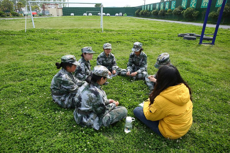 初中生叛逆期怎么教育:养成孩子动手的能力