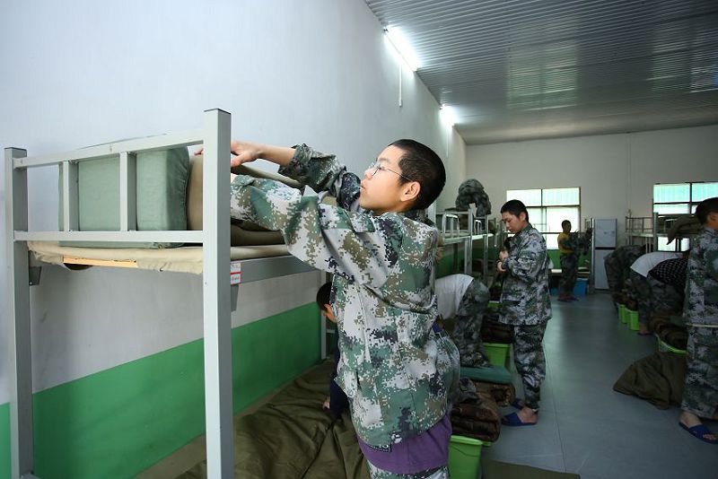 行为习惯养成