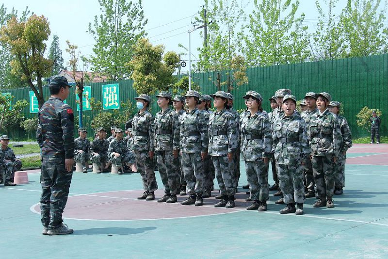 上海虹口区有哪些好的叛逆孩子教育学校？(图2)