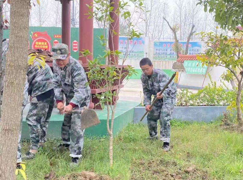 教育叛逆孩子，不能使用武力