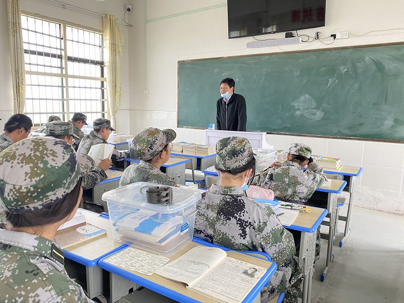 上海宝山有哪些好的叛逆孩子学校？(图1)