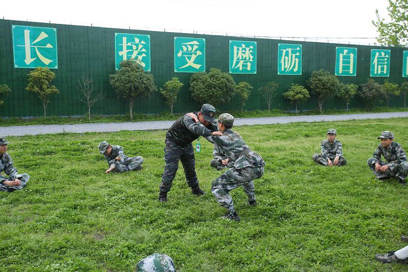   父母遇孩子不学习有什么好的方法可以解决？(图1)