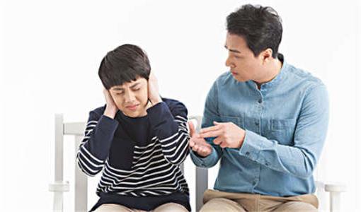 孩子的焦虑抑郁从何而来,家长或是最大因素(图1)