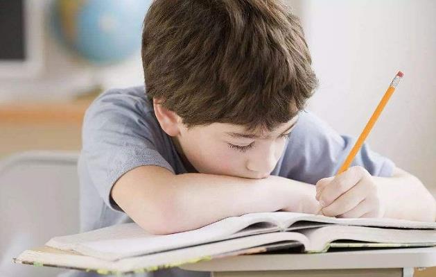 小学六年级的孩子不爱写作业怎么办？(图2)