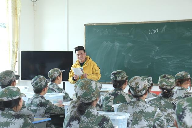 浙江丹山教育叛逆孩子教育学校(图1)